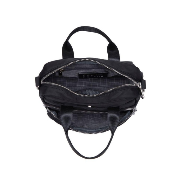 #427 SALE 🛑45  Chic & Trendy Rejoice Quilted Crossbody - Picture 4 of 14